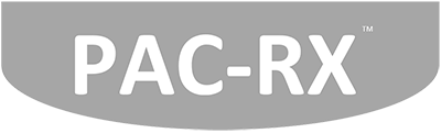 PAC RX Logo